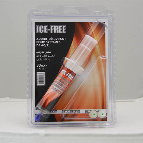 Additif dégivrant ICE-FREE