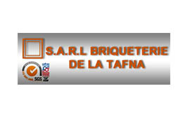 Briqueterie de la Tafna