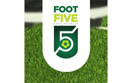 Foot Five