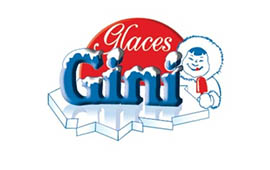 Gini Glaces